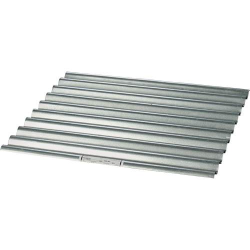 Panneau de grille m&eacute;tallique Meunier Outillage Industriel