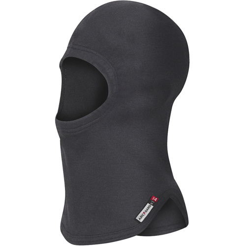 C304 Flame Guard Balaclava, Black, Nomex&reg; Meunier Outillage Industriel
