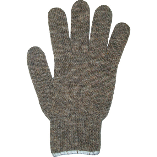 Salisbury  Linesmen's Glove Liners, Cotton, One Size Meunier Outillage Industriel