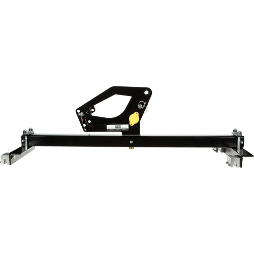 Ancrage de toit DBI-SALA, Toit, Usage Temporaire Meunier Outillage Industriel