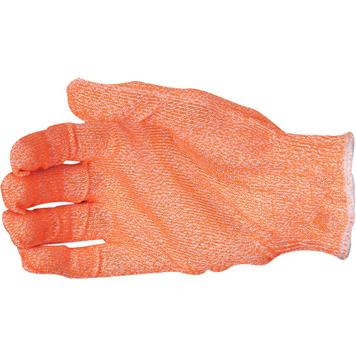 Gants r&eacute;sistants aux coupures Sure Knit, Taille T-petit, Calibre 13, Enveloppe en PEHP, ASTM ANSI niveau A5 Meunier Outillage Industriel