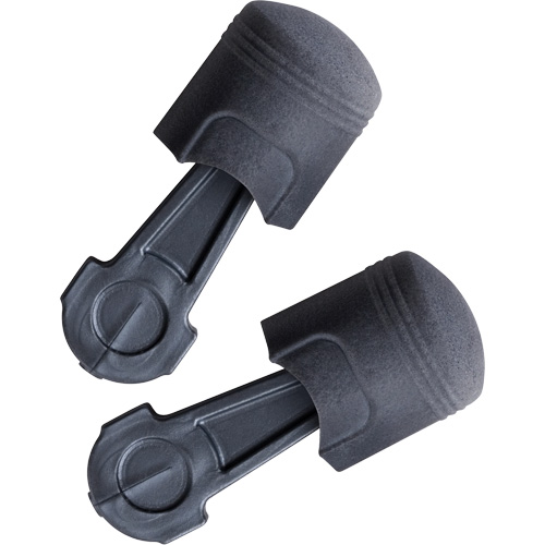 E-A-R Pistonz Earplugs, Bulk - Box Meunier Outillage Industriel