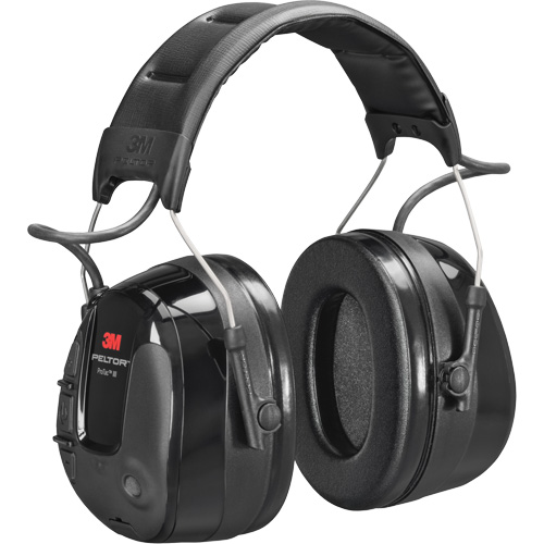 ProTac III Headset, Headband Style, 26 dB Meunier Outillage Industriel