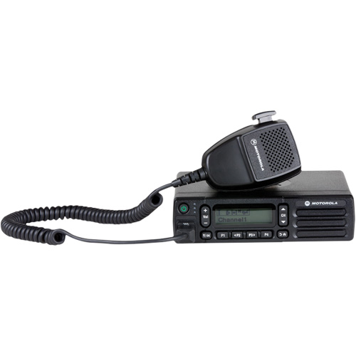 CM300d Series Radio and Repeater Meunier Outillage Industriel