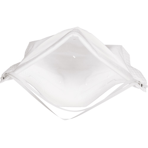 VFlex Healthcare Particulate Respirator and Surgical Mask, N95, NIOSH Certified Meunier Outillage Industriel