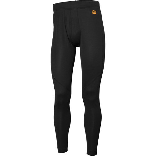 Lifa&reg; Max Moisture-Wicking Underpant, Men's, 2X-Large, Black Meunier Outillage Industriel