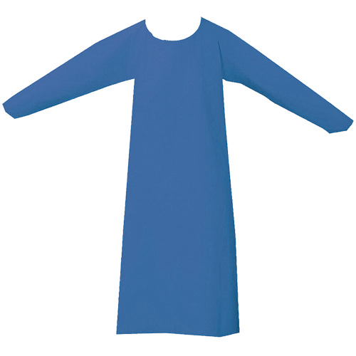 Blouses CoverMe, Taille unique, Bleu, Polyur&eacute;thane Meunier Outillage Industriel