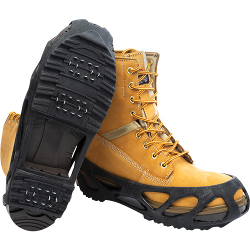 Crampons antid&eacute;rapants, Acier, Traction Crampon, Petit Meunier Outillage Industriel