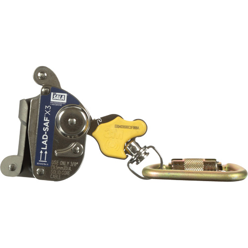 Manchon amovible pour c&acirc;ble Lad-Saf X3 Meunier Outillage Industriel