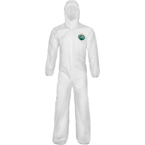 Combinaison NS Cool Suit MicroMax, Petit, Blanc, Microporeux/Polypropyl&egrave;ne Meunier Outillage Industriel