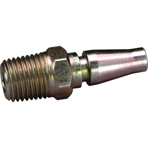 Prise de raccord en acier Versaflo Meunier Outillage Industriel