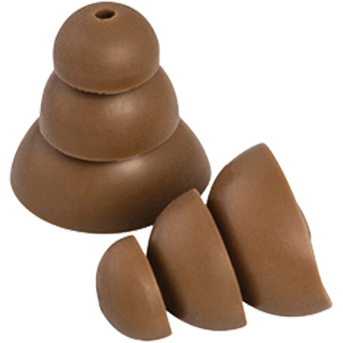 Embouts de communication de rechange UltraFit PELTOR Meunier Outillage Industriel