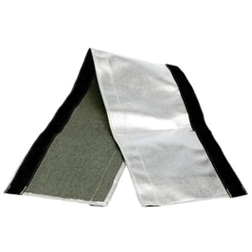 Gaine contre la chaleur rayonnante pour tuyau de respiration Versaflo Meunier Outillage Industriel