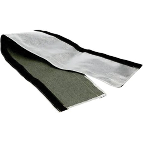 Gaine contre la chaleur rayonnante pour tuyau de respiration Versaflo Meunier Outillage Industriel