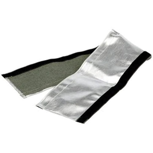 Gaine contre la chaleur rayonnante pour tuyau de respiration Versaflo Meunier Outillage Industriel
