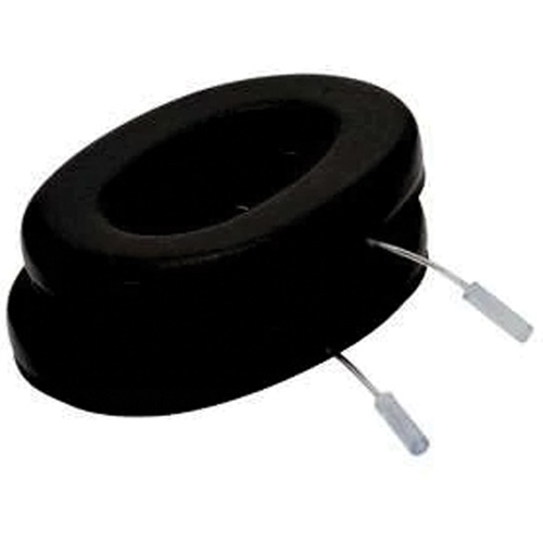 Coussinet de cache-oreilles d'essai A PELTOR Meunier Outillage Industriel