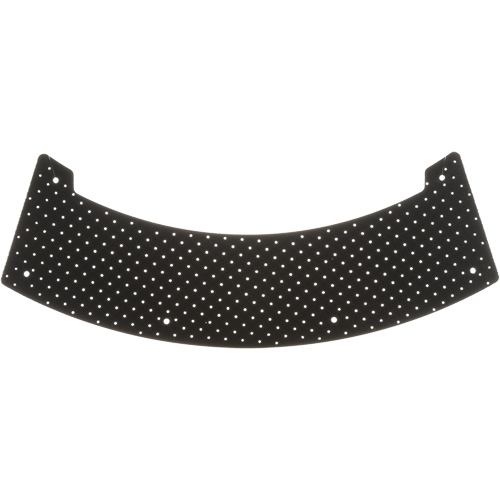 Tampon frontal de rechange pour casque de s&eacute;curit&eacute; Meunier Outillage Industriel