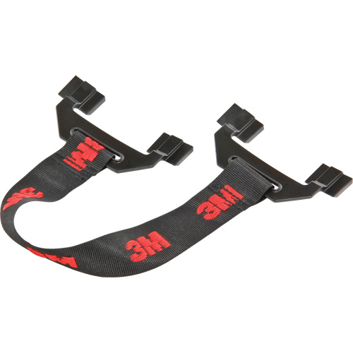 Suspension pour casque de s&eacute;curit&eacute; convertible en 6 points Meunier Outillage Industriel