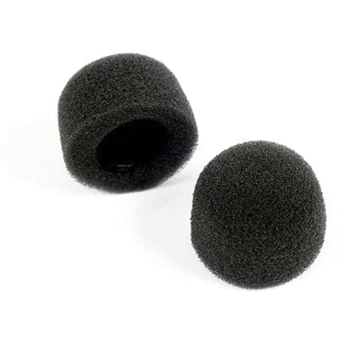 Peltor Cup Microphone Foam Windsocks Meunier Outillage Industriel