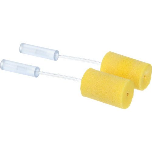 Bouchons d'oreilles d'essai dot&eacute;s d'une sonde Classic E-A-R Meunier Outillage Industriel