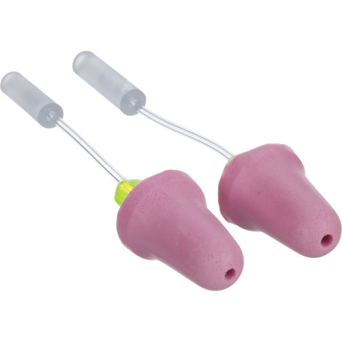 Bouchons d'oreilles d'essai dot&eacute;s d'une sonde No-Touch E-A-R Meunier Outillage Industriel