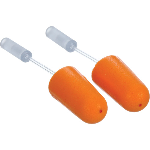 Bouchons d'oreilles d'essai dot&eacute;s d'une sonde 1100 E-A-R Meunier Outillage Industriel