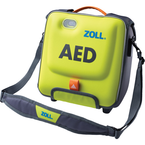 AED Standard Carry Case, Zoll AED 3 For, Non-Medical Meunier Outillage Industriel