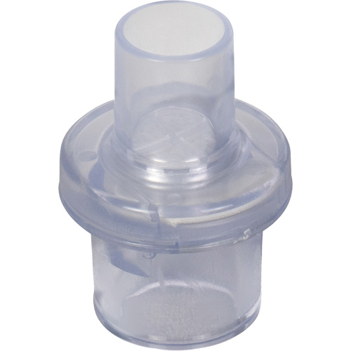Dynamic Replacement One-Way Valve for CPR Mask Meunier Outillage Industriel