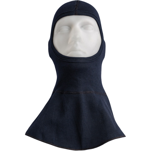 FR Stormhood, Navy Blue, Kermel&reg;/Lenzing Meunier Outillage Industriel