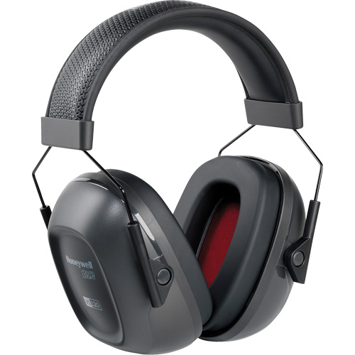 Cache-oreilles pour sons de niveau interm&eacute;diaire VeriShield VS120 de Howard Leight, Bandeau, 26 NRR dB Meunier Outillage Industriel