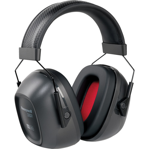Cache-oreilles pour sons de niveau &eacute;lev&eacute; VeriShield VS130 de Howard Leight, Bandeau, 30 NRR dB Meunier Outillage Industriel