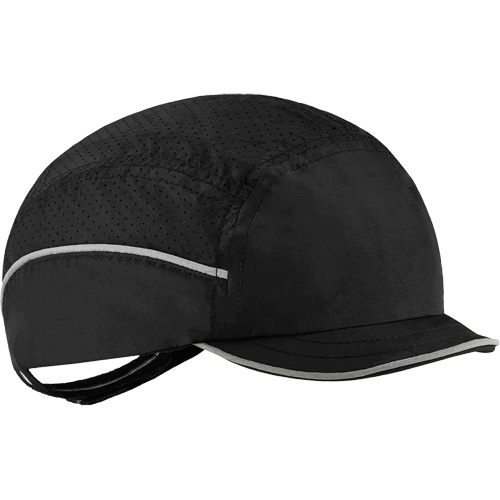 Casque antichocs l&eacute;ger 8955 Skullerz, Noir Meunier Outillage Industriel