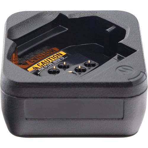 DTR Series Business Radio Battery Charger Meunier Outillage Industriel