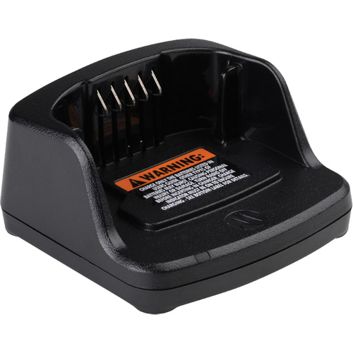 Chargeur de batterie multiunit&eacute;s pour radio d'affaires de la s&eacute;rie RMU Meunier Outillage Industriel