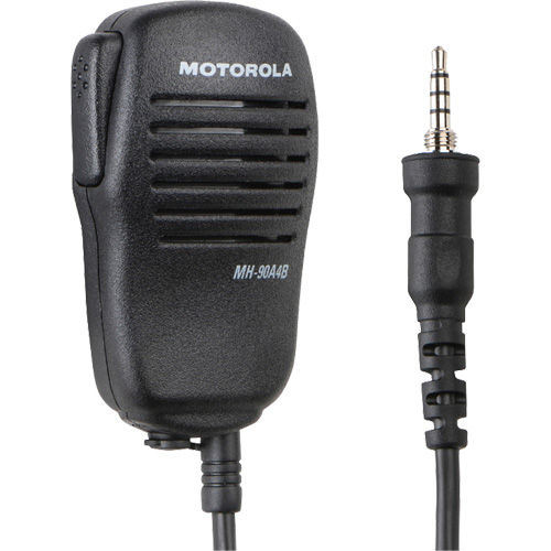 Chargeur de bureau radio bidirectionnel Meunier Outillage Industriel