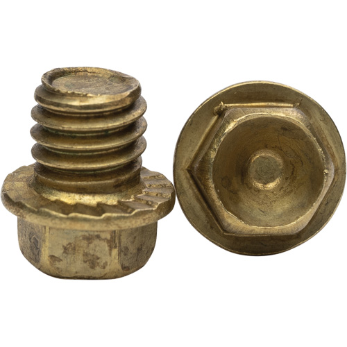 Crampons de rechange en laiton pour crampons &agrave; glace Midcleat Meunier Outillage Industriel
