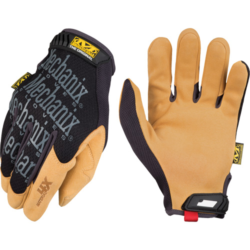 Gants r&eacute;sistant &agrave; l'abrasion Material4X Original, Paume Synth&eacute;tique, Taille 12 Meunier Outillage Industriel