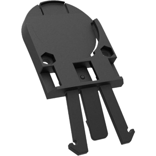 Adaptateur de casque de s&eacute;curit&eacute; pour serre-t&ecirc;tes VeriShield de Howard Leight Meunier Outillage Industriel