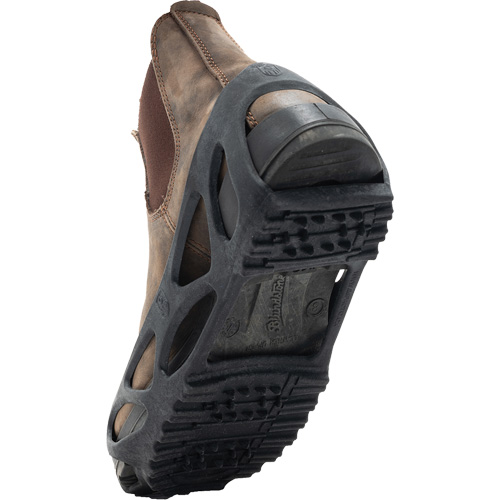 Couvre-chaussures antid&eacute;rapants Slk Grip, &eacute;lastom&egrave;re thermoplastique, Traction Crampon, Petit Meunier Outillage Industriel