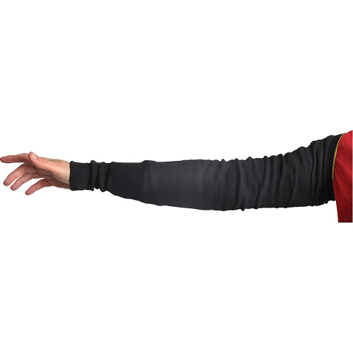 Contender Flame Resistant Sleeve, Large, 22" L, Protex&reg; Meunier Outillage Industriel