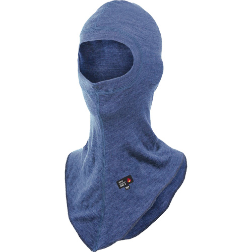 Fargo FR Balaclava, Royal Blue, Kermel&reg;/Lenzing Meunier Outillage Industriel