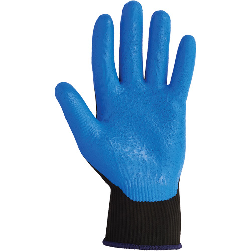 KleenGuard G40 Coated Gloves, 6/X-Small, Foam Nitrile Coating, 15 Gauge, Nylon Shell Meunier Outillage Industriel