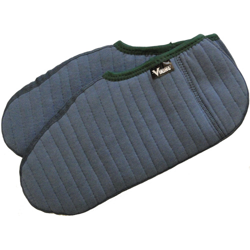 Chaussettes AMC pour enveloppe de botte en caoutchouc, Hommes 12 - 13 Meunier Outillage Industriel
