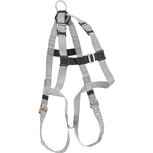 Harnais &eacute;conomique de conformit&eacute; B Dynamic, Certifi&eacute;e CSA, Classe AE, Cap. 310 lb Meunier Outillage Industriel