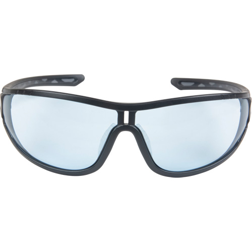 Lunettes de s&eacute;curit&eacute; de s&eacute;rie Z3000, Lentille Bleu, Anti-&eacute;gratignures, ANSI Z87+/R&eacute;pond ou surpasse la norme CSA Z94.3 Meunier Outillage Industriel