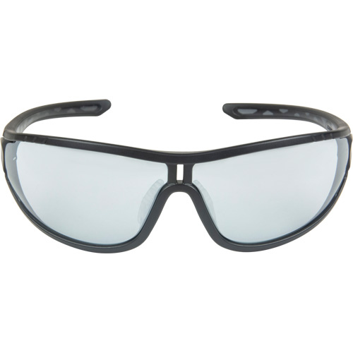 Lunettes de s&eacute;curit&eacute; de s&eacute;rie Z3000, Lentille Miroir int&eacute;rieur/ext&eacute;rieur, Anti-&eacute;gratignures, ANSI Z87+/R&eacute;pond ou surpasse la norme CSA Z94.3 Meunier Outillage Industriel