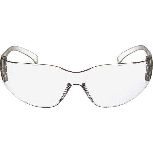 Virtua Safety Glasses, Clear Lens, Anti-Fog, Meets/Exceeds CSA Z94.3 Meunier Outillage Industriel