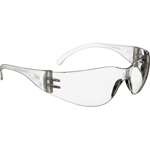 Virtua Safety Glasses, Clear Lens, Anti-Fog, Meets/Exceeds CSA Z94.3 Meunier Outillage Industriel