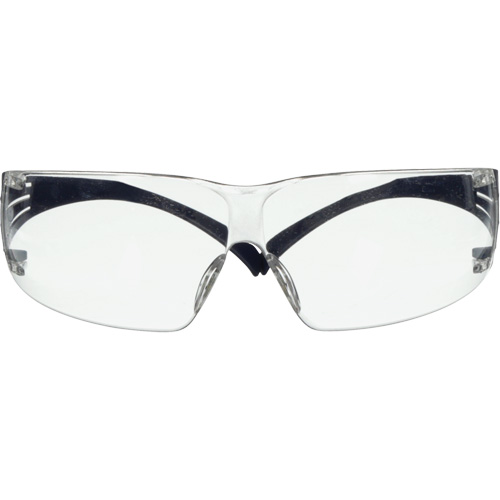 Lunettes de s&eacute;curit&eacute; SecureFit s&eacute;rie 200, Lentille Transparent, Antibu&eacute;e/Anti-&eacute;gratignures, ANSI Z87+/R&eacute;pond ou surpasse la norme CSA Z94.3 Meunier Outillage Industriel
