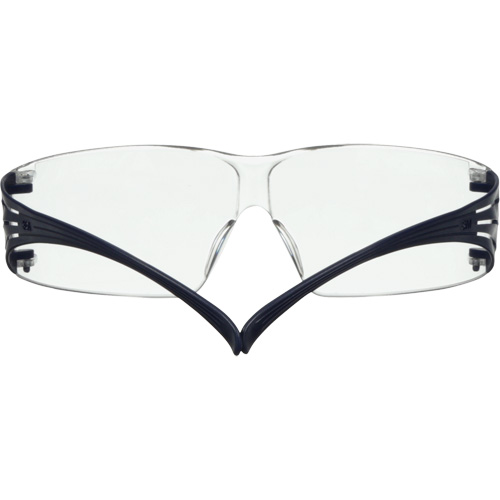 Lunettes de s&eacute;curit&eacute; SecureFit s&eacute;rie 200, Lentille Transparent, Antibu&eacute;e/Anti-&eacute;gratignures, ANSI Z87+/R&eacute;pond ou surpasse la norme CSA Z94.3 Meunier Outillage Industriel